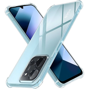Funda de silicona Reinforced Xiaomi Poco C85