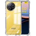 Funda de silicona Reinforced Xiaomi Poco F7 Ultra