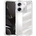 Funda de silicona Reinforced Xiaomi Poco M7 Pro 5G
