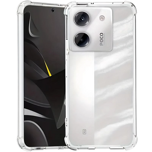Funda de silicona Reinforced Xiaomi Poco M7 Pro 5G