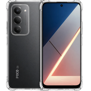 Funda de silicona Reinforced Xiaomi Poco M8s 5G
