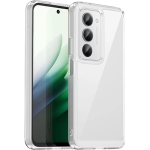Funda de silicona Reinforced Xiaomi Redmi 15 4G/5G
