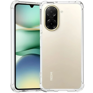 Funda de silicona Reinforced Xiaomi Redmi A5 4G