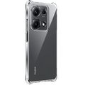 Funda de silicona Reinforced Xiaomi Redmi Note 14S 4G