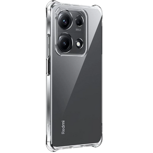 Funda de silicona Reinforced Xiaomi Redmi Note 14S 4G