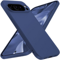 Funda Google Pixel 10 / 10  Pro Square Liquid Premium Azul