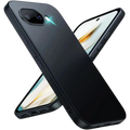 Funda Google Pixel 10a Square Liquid Premium Negro