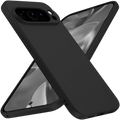 Funda Google Pixel 10 Pro XL Square Liquid Premium Negro