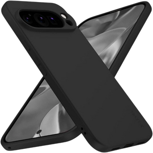 Funda Google Pixel 10 Pro XL Square Liquid Premium Negro