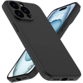 Funda Honor 600 Pro 5G Square Liquid Premium Negro
