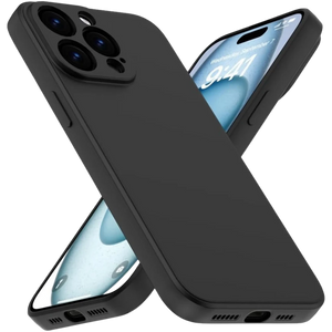 Funda Honor 600 Pro 5G Square Liquid Premium Negro