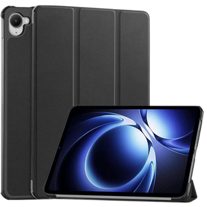 Funda Inteligente Xiaomi Pad Mini con Soporte Negro