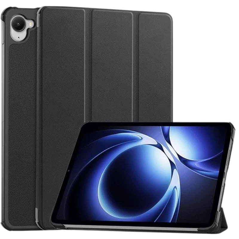 Funda Inteligente Xiaomi Pad Mini con Soporte Negro