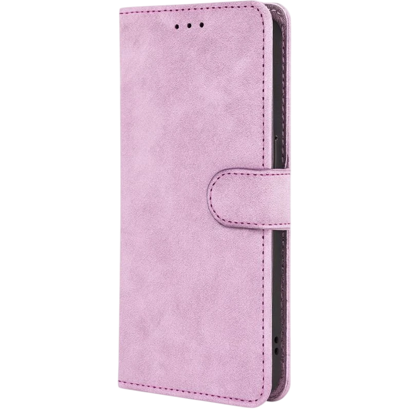 Funda libro 360º Protection Xiaomi 15T lavanda
