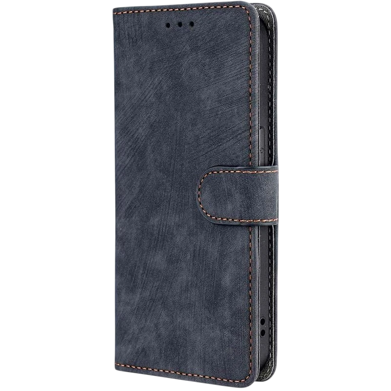 Funda libro 360º Protection Xiaomi Poco M7 Pro
