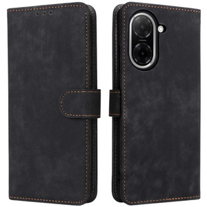 Funda libro 360 Protection Xiaomi Redmi A5 Negro