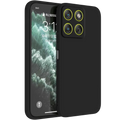 Funda Motorola Moto Edge 70 Fusion Square Liquid Premium Negro