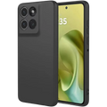 Funda Motorola Moto G86 Square Liquid Premium Negro