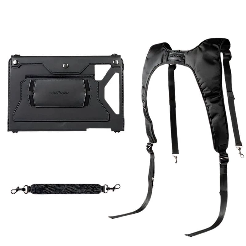 Funda Multifuncional Ulefone Armor Holster Pro para Armor Pad 4 Ultra