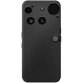 Funda para Nothing Phone 3  Square Liquid Premium Negro