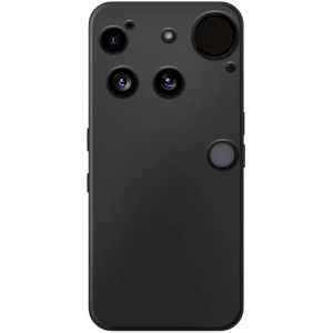 Funda para Nothing Phone 3  Square Liquid Premium Negro