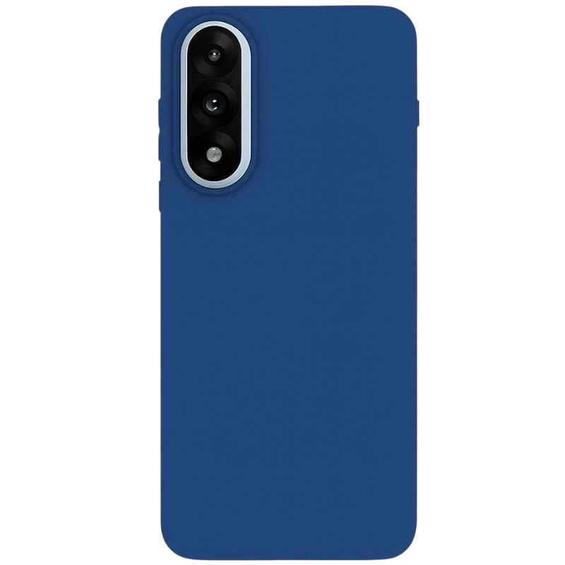 Funda Oneplus Nord 5 Square Liquid Premium Azul