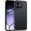 Funda Oneplus Nord 6 Square Liquid Premium Negro