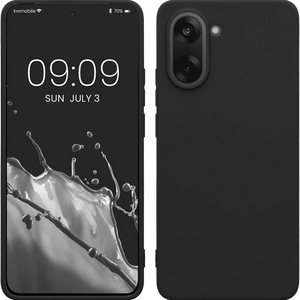 Funda Oneplus Nord CE 6 5G Square Liquid Premium Negro