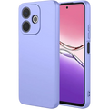 Funda Oppo A5 Pro 4G / 5G Square Liquid Premium Lavanda