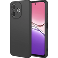 Funda Oppo A5 Pro 4G / 5G Square Liquid Premium Negro