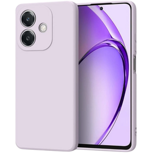 Funda Oppo A60 5G Square Liquid Premium Lavanda