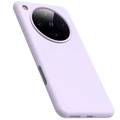 Funda Oppo Find X8 Pro 5G Square Liquid Premium Lavanda