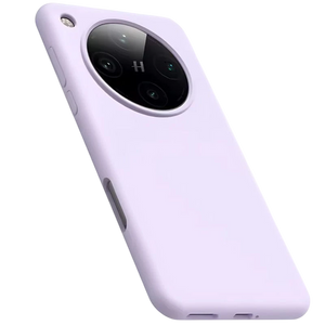 Funda Oppo Find X8 Pro 5G Square Liquid Premium Lavanda