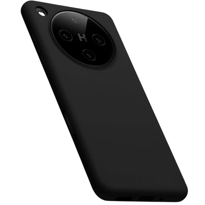 Funda Oppo Find X8 Pro 5G Square Liquid Premium Negro