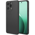 Funda Oppo Reno14 Square Liquid Premium Negro