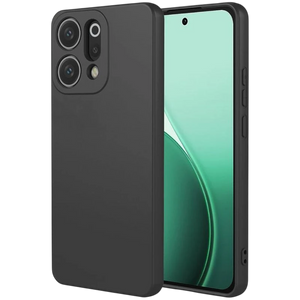 Funda Oppo Reno14 Square Liquid Premium Negro