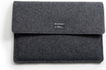 EKOMODO Lapatx 33 cm (13") Funda de protección Gris