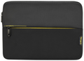Targus CityGear 35,6 cm (14") Funda Negro