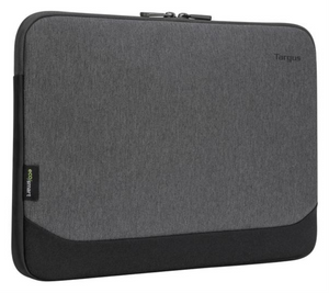 Targus Cypress EcoSmart 35,6 cm (14") Funda Gris