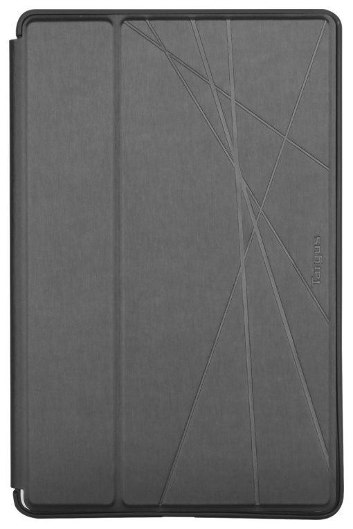 Targus Click-In 26,4 cm (10.4") Libro Negro