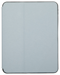 Targus Click-In 27,7 cm (10.9") Folio Plata