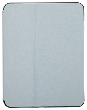 Targus Click-In 27,7 cm (10.9") Folio Plata