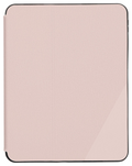 Targus Click-In 27,7 cm (10.9") Folio Oro rosa