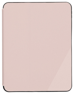 Targus Click-In 27,7 cm (10.9") Folio Oro rosa