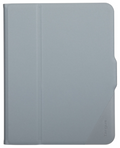 Targus VersaVu 27,7 cm (10.9") Folio Plata