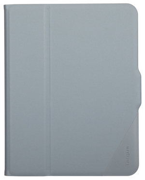Targus VersaVu 27,7 cm (10.9") Folio Plata