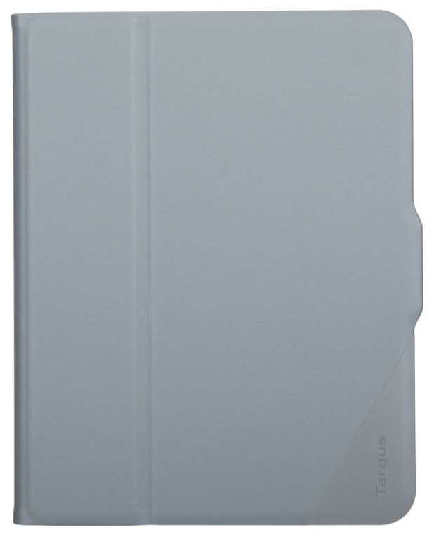 Targus VersaVu 27,7 cm (10.9") Folio Plata