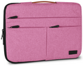 SUBBLIM Funda Air Padding 360 Sleeve 15,6" Pink