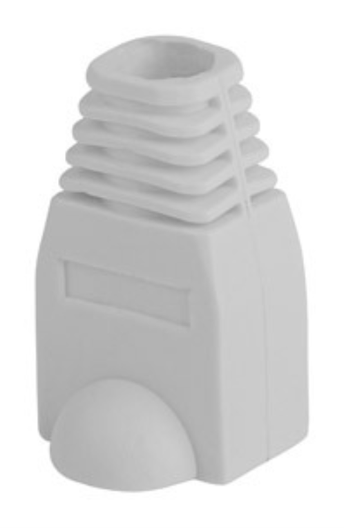 Lanberg PLB-1000-S accesorio para cable Funda sujetacables