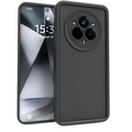 Funda Realme 14 Pro+ Square Liquid Premium Negro